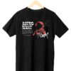 BROCULT FOR INSTA POSTS (79) Cosmic Voyage Men's T-Shirt