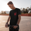 Mind's Mirage Illusion Unisex T-Shirt