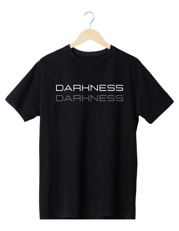 3 Darkness Dual T-Shirt