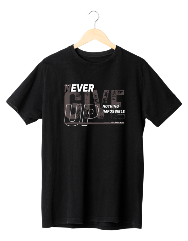 Copy of Pink and Black Urban Fashion Streetwear Concept Instagram Post (1) Motivational Mantra T-Shirt