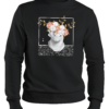 6 Floral Intellect Good Think Sweatshirt