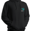 Defy Gravity 2024 Crew Hoodie (Regular Fit)