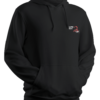 Cosmic Voyage Hoodie - Regular Fit