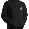 Zero F*cks Given Hoodie (Regular Fit)