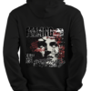 65 Silent Chaos Hoodie