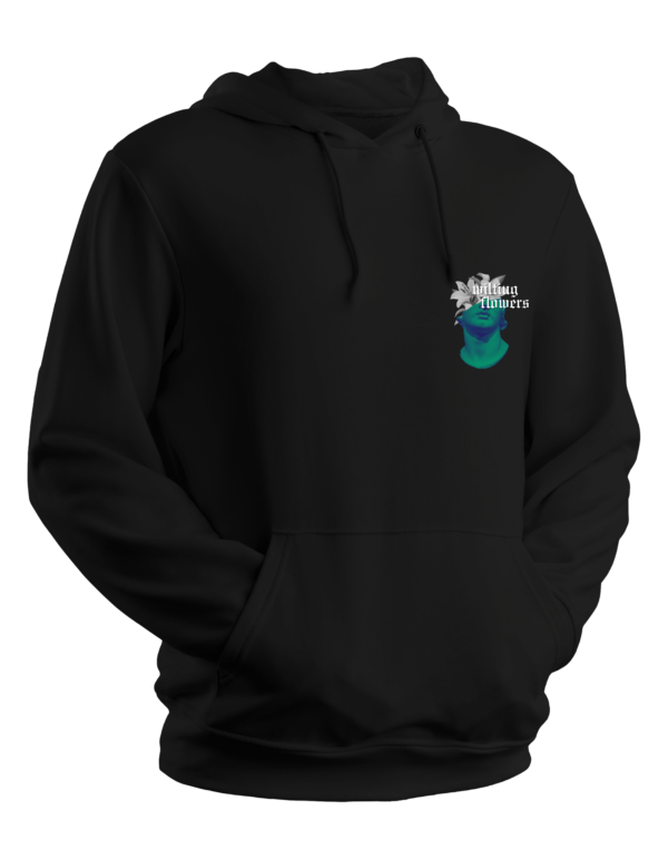 66 Wilted Dreams Hoodie - Regular Fit