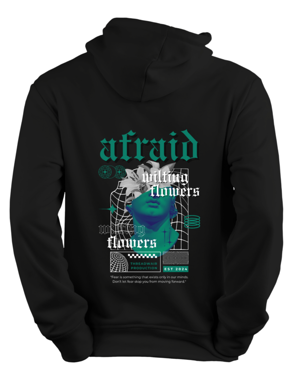 67 Wilted Dreams Hoodie - Regular Fit