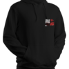 68 Piercing Vision Hoodie