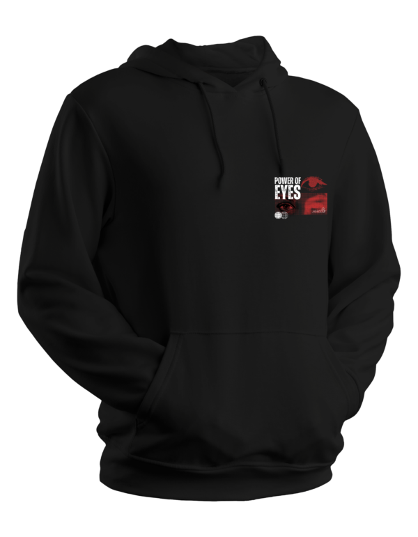 68 Piercing Vision Hoodie