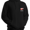 70 Fuel the Fire Hoodie - Regular Fit