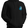 Dragon Ball Fusion Power Hoodie Size - M,XL