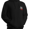 146 Fullmetal Alchemist Brotherhood Duo Hoodie