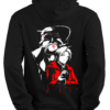 147 Fullmetal Alchemist Brotherhood Duo Hoodie
