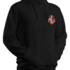 158 Team 7 Legacy Hoodie (Naruto) L size only