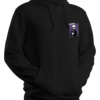 Gojo Limitless Style Hoodie (Jujutsu Kaisen) Size L & XL