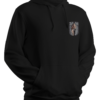 164 Titan Breakthrough Hoodie (Attack on Titan) Size - S, M,