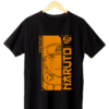 166 Naruto Legacy T-Shirt