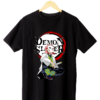 Fox Mask Warrior T-Shirt