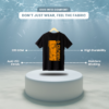 Naruto Legacy Naruto Legacy T-Shirt