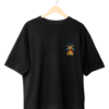 Ace’s Fire Fury T-Shirt (Oversized) - 1 Ace’s Fire Fury T-Shirt (Oversized)