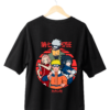 Team 7 Legacy T-Shirt (Oversized)