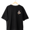 Demon Slayer - 1 Beast Mode T-Shirt (Oversized)