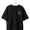 Eren's Resolve T-Shirt (Oversized) - 1 Eren's Resolve T-Shirt (Oversized)