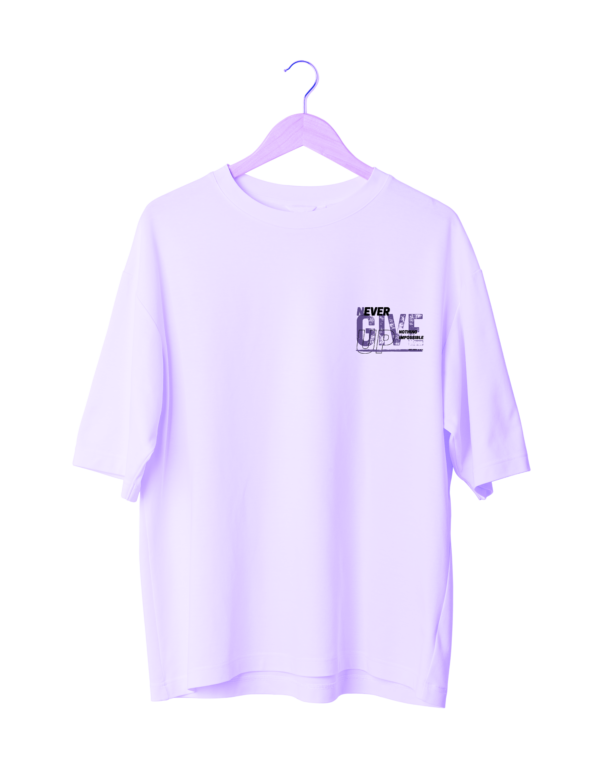 Lavender T-Shirt Lavender T-Shirt