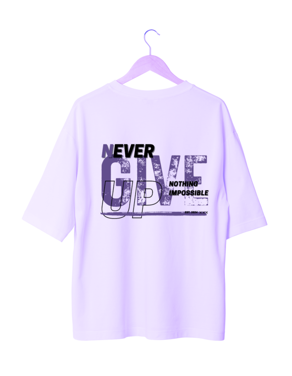 Lavender T-Shirt Lavender T-Shirt