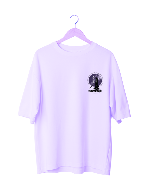 Lavender T-Shirt Lavender T-Shirt