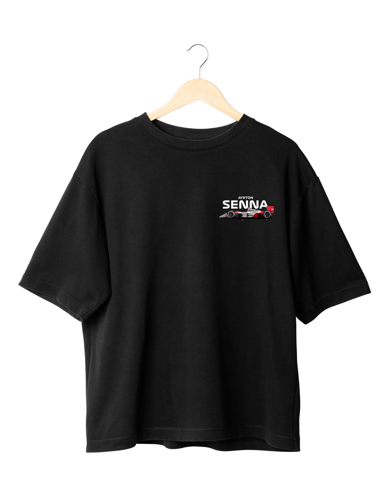 ARYTON-SENNA TSHIRT ARYTON-SENNA TSHIRT