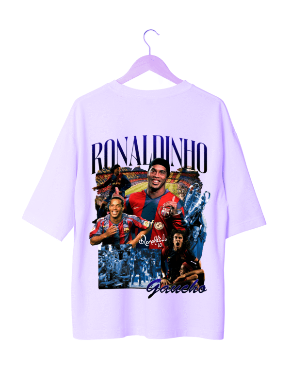 Ronaldinho Gaucho