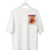 Naruto Baryon Mode-inspired Anime T-Shirt Naruto Baryon Mode-inspired Anime T-Shirt